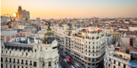 Madrid, Andalucia, Costa Mediterranea & Barcelona 9 days - Double Room