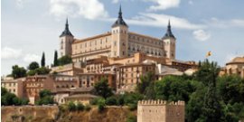 Madrid & Andalusia 8 Days - Double Room