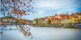 Spain & Portugal with Andalusia - Single Room