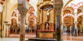 Spain, Portugal & Marruecos Gran Tour - Single Room