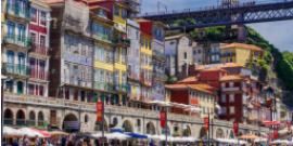 Madrid, Portugal, Andalusia & Barcelona - Single Room