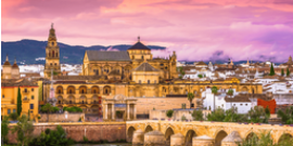  Madrid, Andalucia con Córdoba, Costa del Sol & Toledo - Habitación Doble